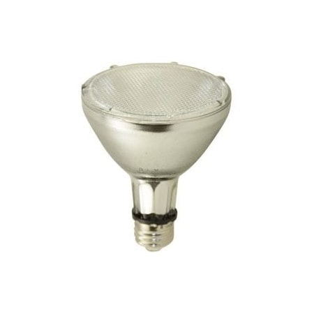 Bulb, HID Metal Halide Par38, Replacement For Donsbulbs, Mp70Par38/U/Fl/4K